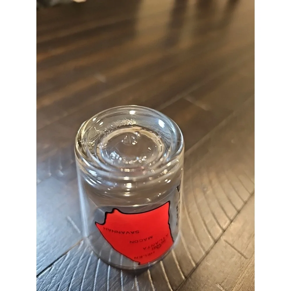 The Unbranded Brand vintage georgia